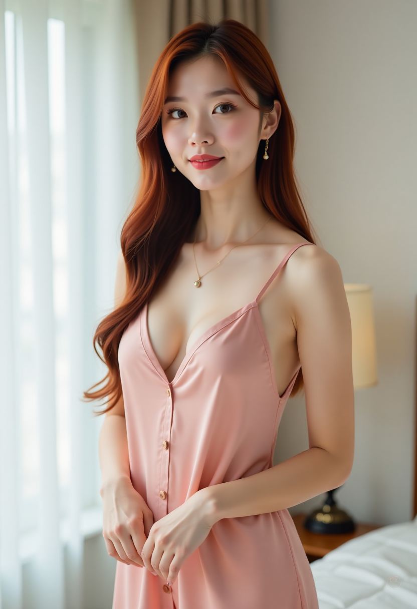极夜航线